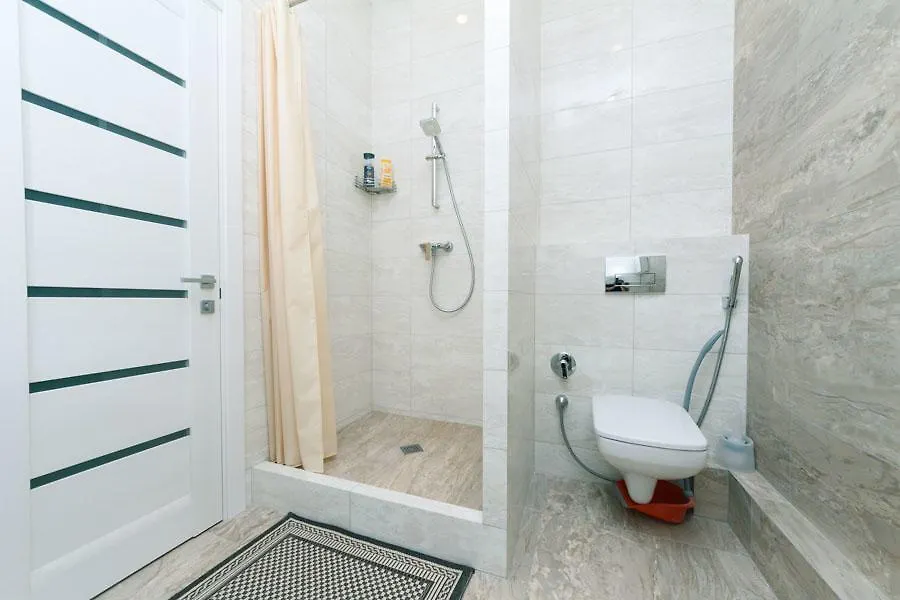 Apartment In Smart Plaza Kyiv