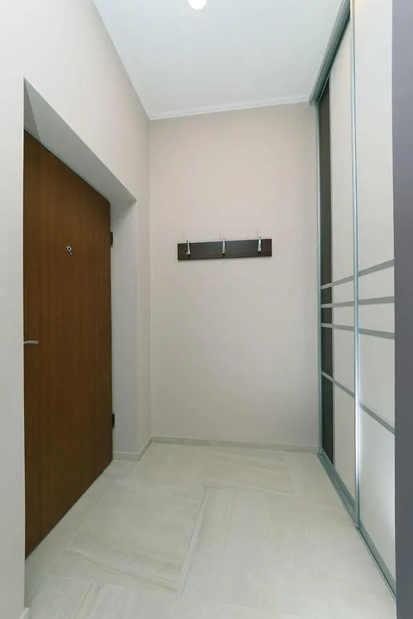 Apartment In Smart Plaza Kyiv